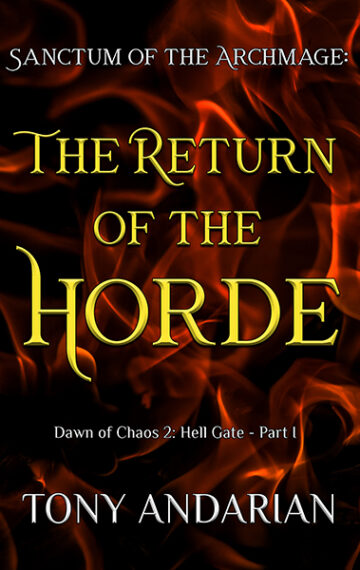 The Return of the Horde