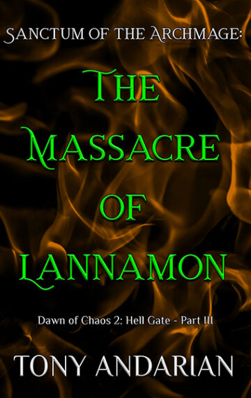The Massacre of Lannamon