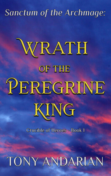 Wrath of the Peregrine King